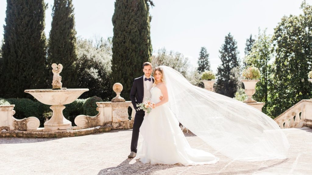 Basil St. Francis - Wedding in Assisi - Dream On Wedding Planner in Umbria