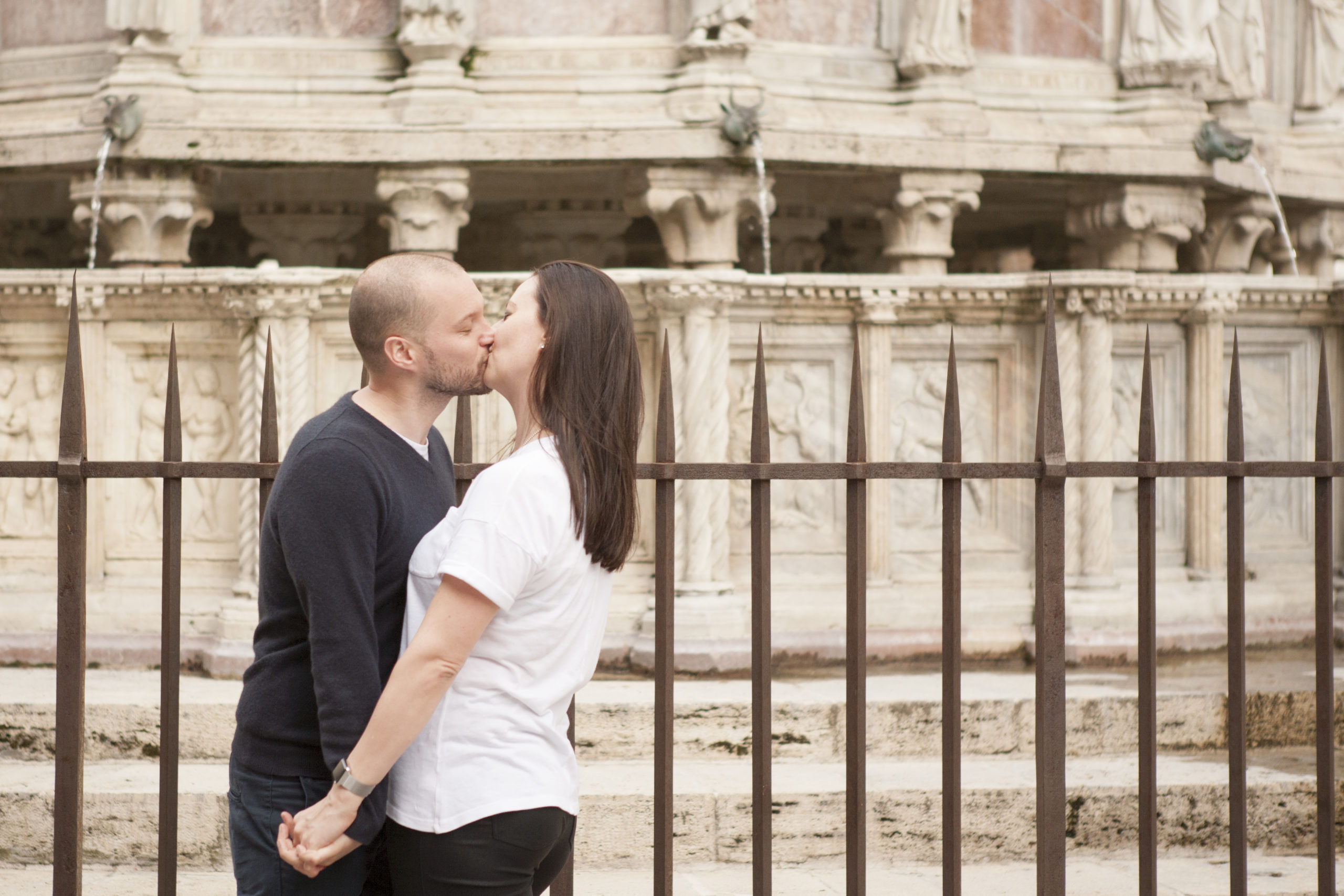 The marriage proposal in Italy - Dream On Wedding planner in Umbria