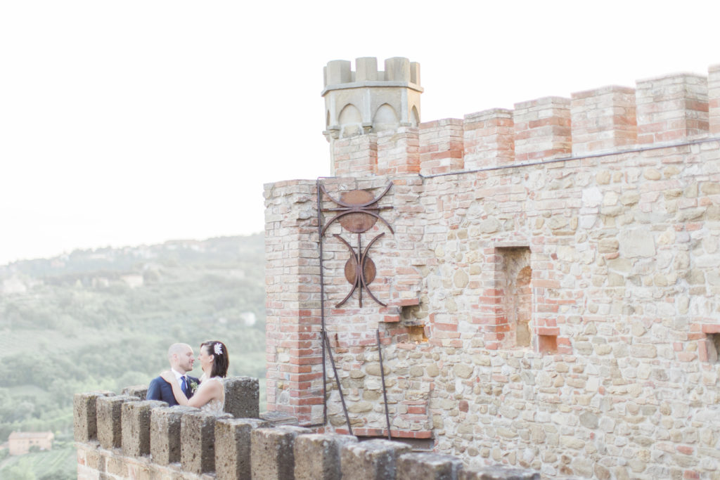 Destination wedding in Umbria - Dream On wedding planner in Italy