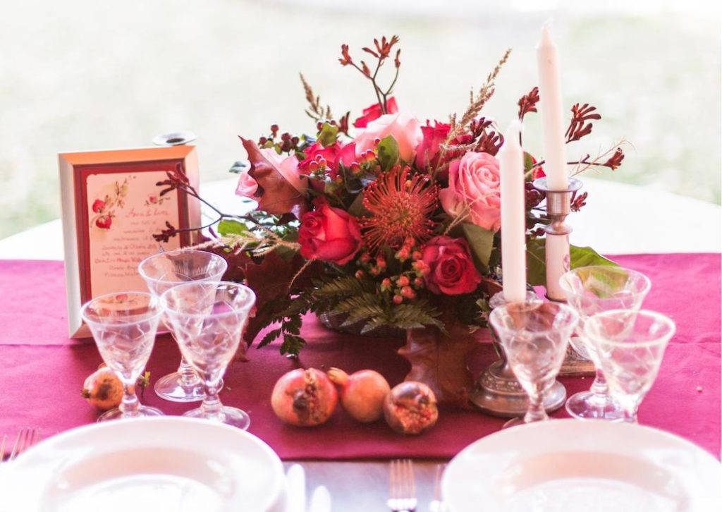 Autumn Wedding - Here Are 5 Tips For You! - Dream on wedding planner in Italy