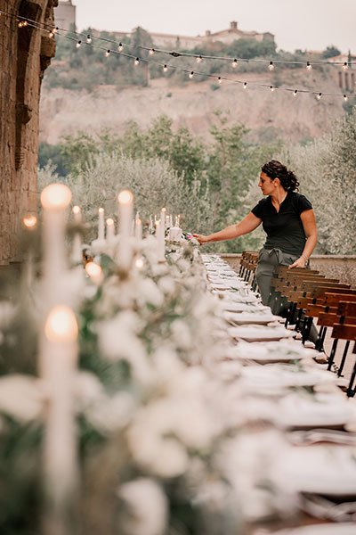 Getting married in Italy wedding planner - Dream on wedding planner & design Umbria Italy