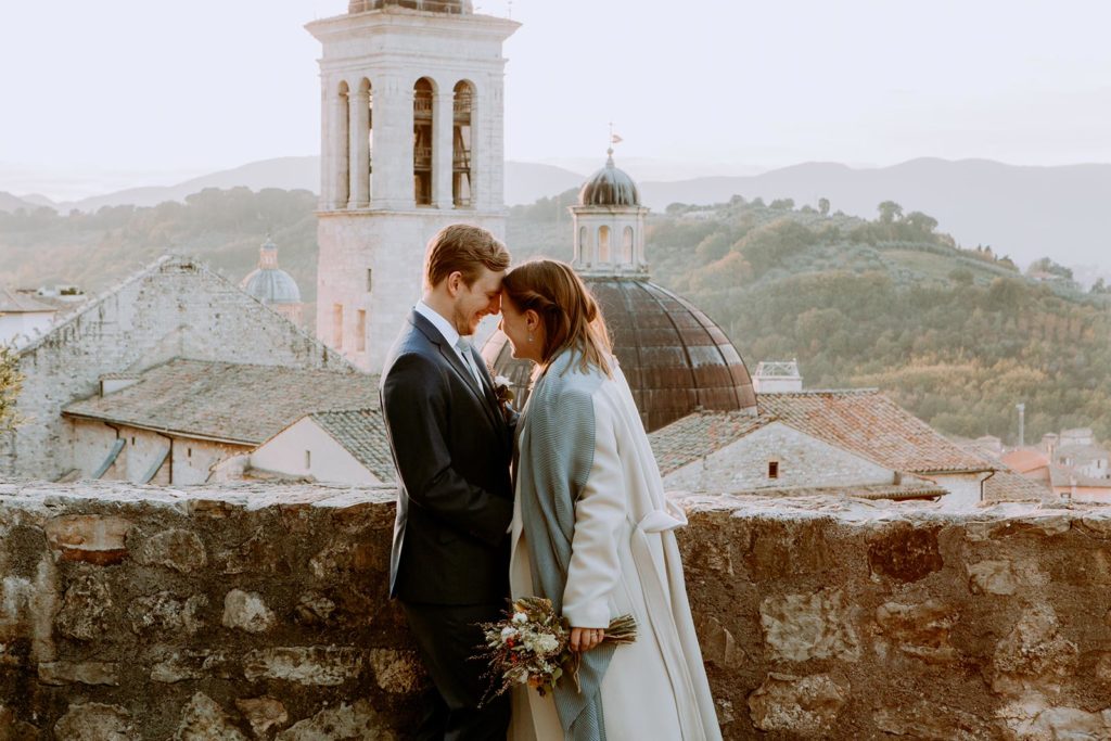 Micro Wedding In Umbria- New trend 2021 - Dream on Destination wedding planner in Italy