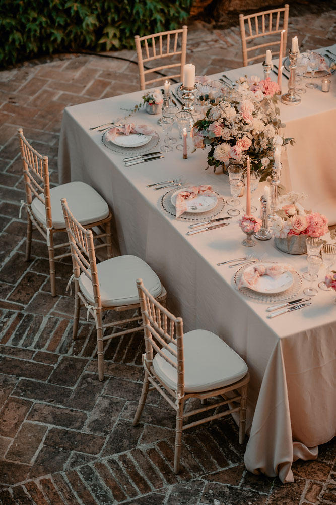 wedding-set-design - Dream On event design in Italy