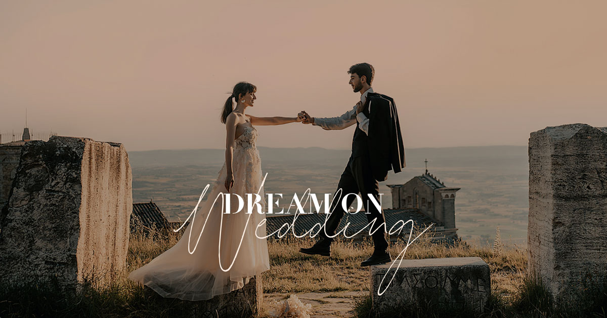 How much would it cost to get married in Italy Dream on