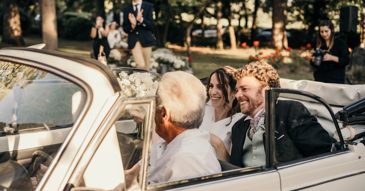 How much does it cost a wedding in Italy