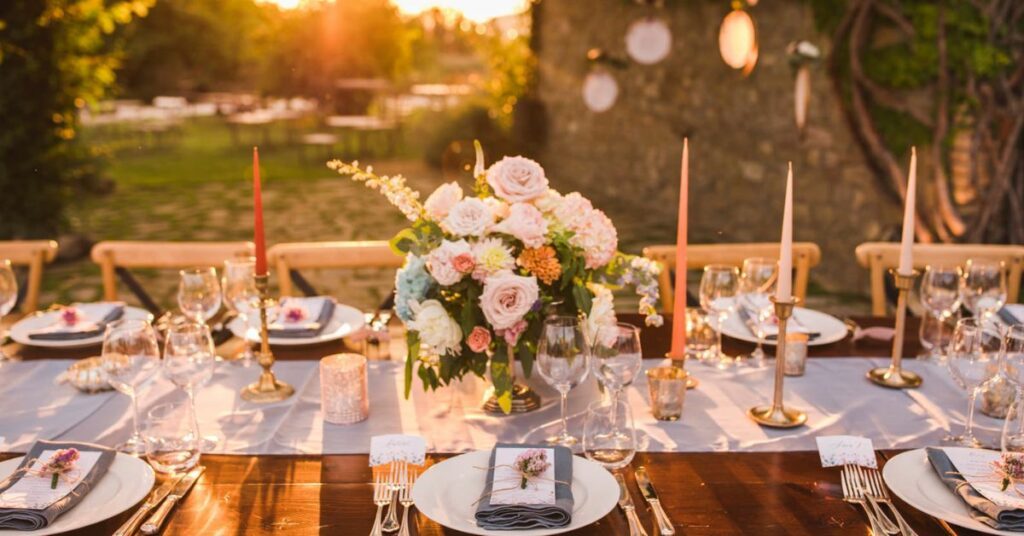 Wedding Italy package