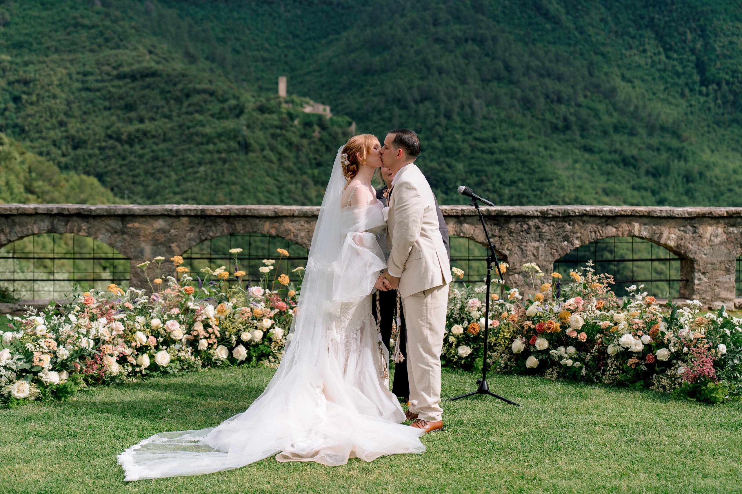 Planning your wedding in Italy in 2026: how to optimize your budget without compromising on style and excellence