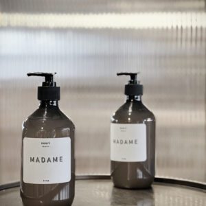 MADAME – Sapone liquido mani e corpo 500 ml 
