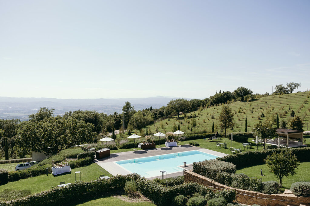 How to choose the right wedding venue in italy