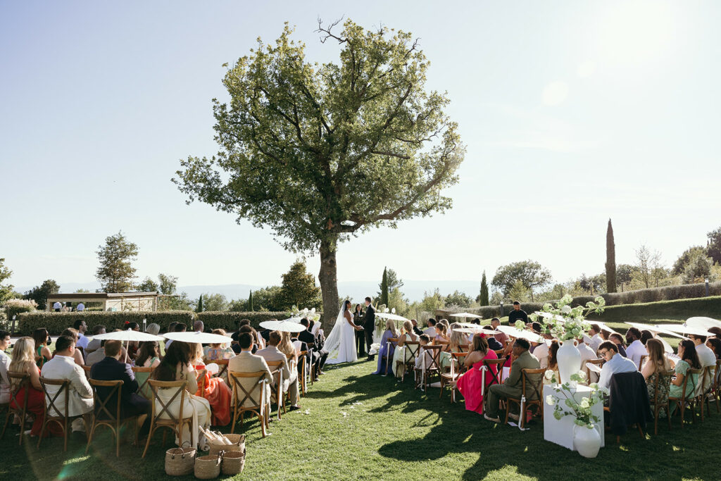 Floral and event design