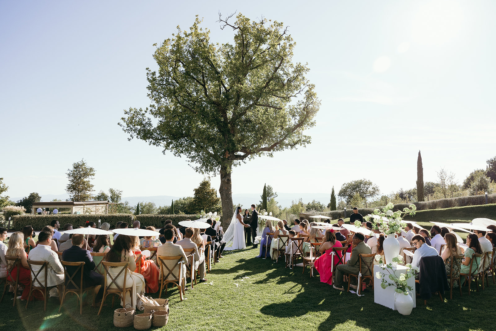 Floral and event design