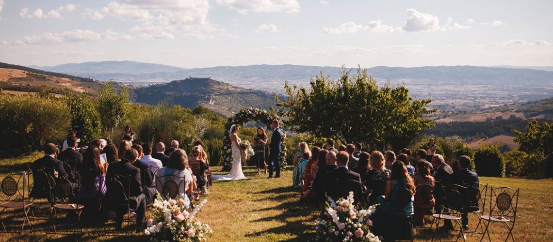 Marriage in Italy
