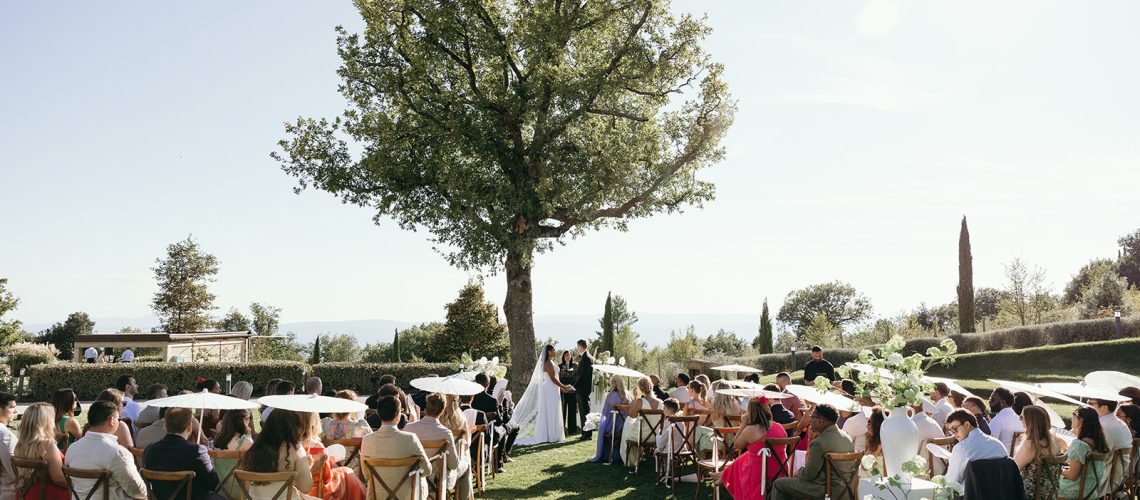 Floral and event design