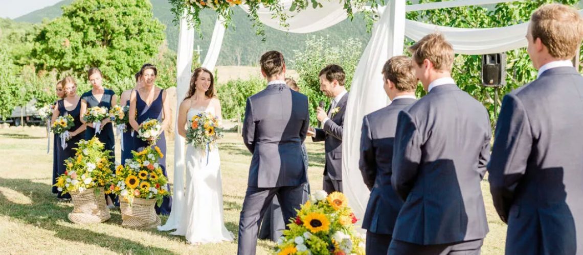 Renewal of marriage vows in Umbria Italy - Dream On Wedding Italian wedding planner
