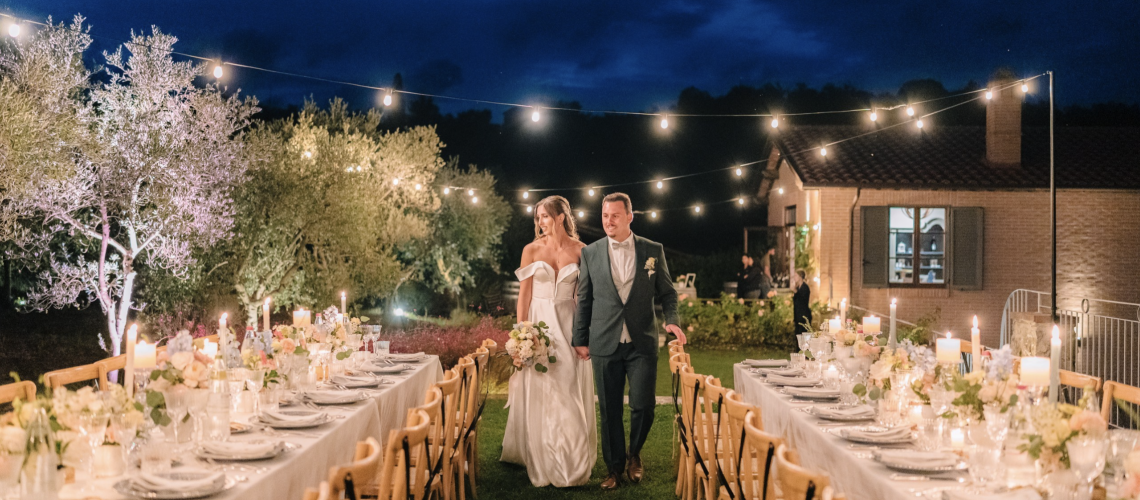 wedding design