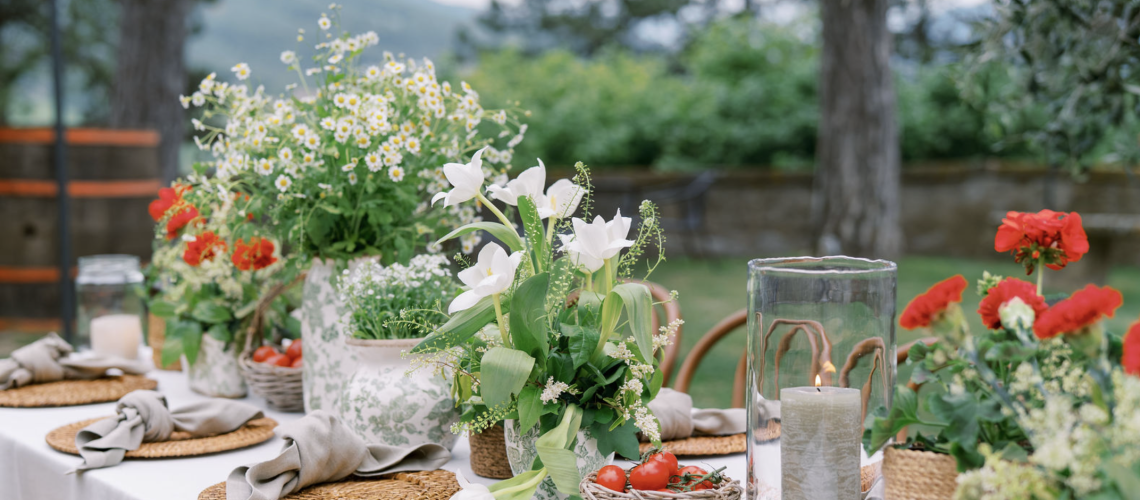 The 3-day Umbria wedding itinerary: how to design an unforgettable guest experience
