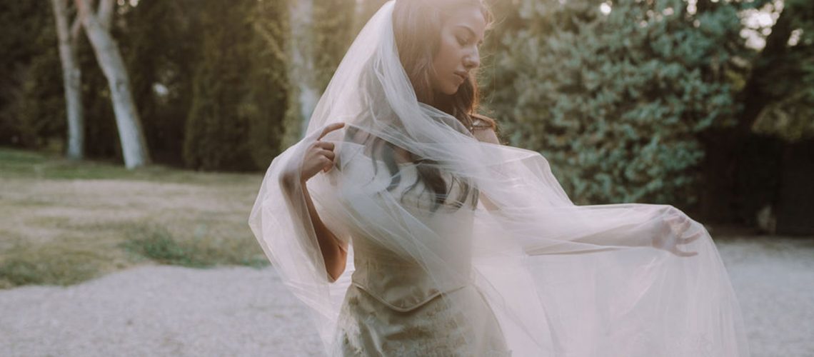 Wedding Dress and Performance Anxiety: How to Get Out of It? - Dream on destination wedding planner in Italy - Getting married in Italy wedding planner
