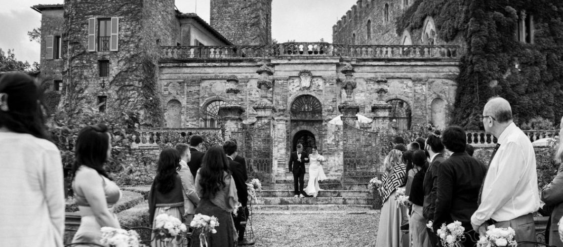 wedding in Italy